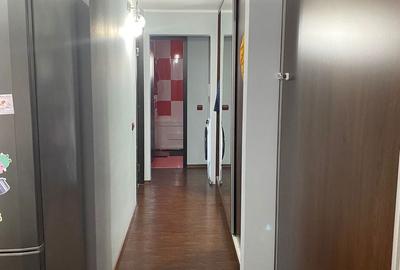 Apartament cu 3 camere în Libertății - 6