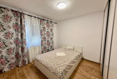 Apartament 3 camere - zona Terezian - Sibiu - 9