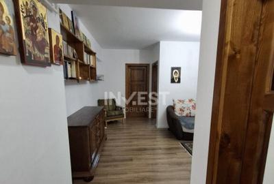 Bucium - Apartament 3 camere *finisaje premium - TVA inclus - 6