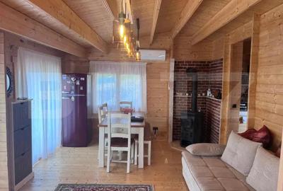 Casa Satul de vacanta Podari, 500 mp teren, priveliste panoramica - 4