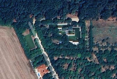 Teren în Afumați - 3