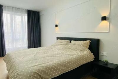 Apartament o camera de inchiriat in Tipografilor - 1