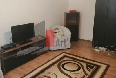 Garsonieră decomandată în Berceni - 2