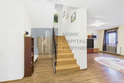 Casă funcțională cu 4 camere în Dragomirești-Vale – mobilată și utilat - 7