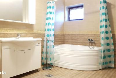 Apartament cu 3 camere, mobilat în Central - 2