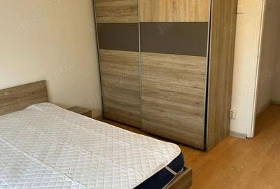 Apartament cu 2 camere decomandat, mobilat în Militari