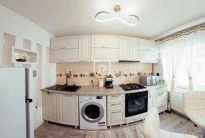Apartament LUX 3 camere langa Catedrala | Gura Humorului - 10