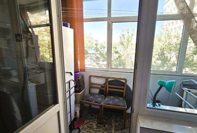 Apartament cu 2 camere decomandat în Ultracentral - 8
