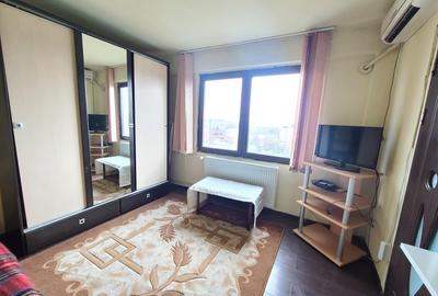 P-ta Gorjului | 3 Min Metrou | Garsoniera la Cheie - 2