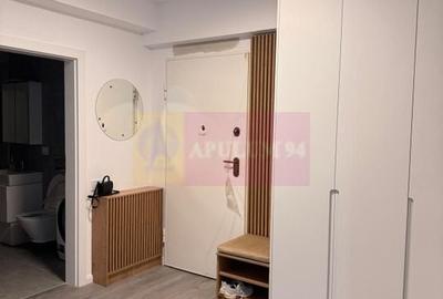 Apartament 2 camere Complex Core Timpuri Noi. - 19