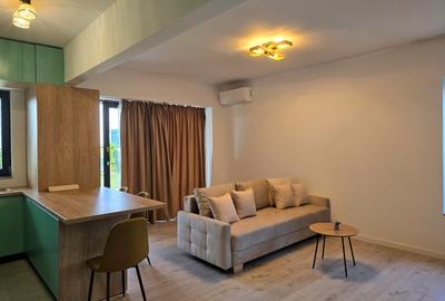Studio dubluComo Park Faza II Birou de vanzari Prinde ultima șansă pentru TVA 9%