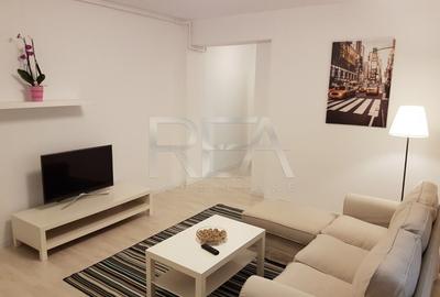 Apartament cu 2 camere decomandat, mobilat în Păcii - 2