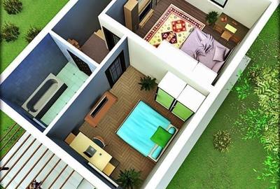 Casa la cheie - complex rezidential - Militari- Joita - Nu se aplica TVA Casa la cheie - complex rezidential - Militari- Joita - Nu se aplica TVA - 6