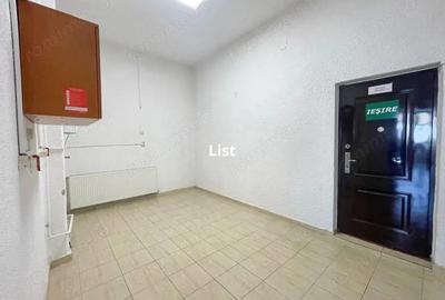 Spa?iu comercial finisat si curat in Re?i?a cu posibilitate extindere. - 4