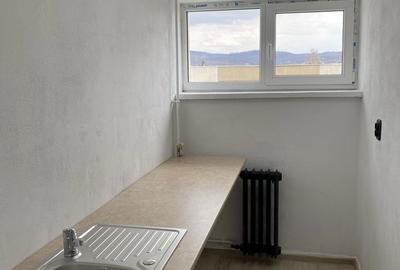 Apartament cu 2 camere decomandat în Nord - 6