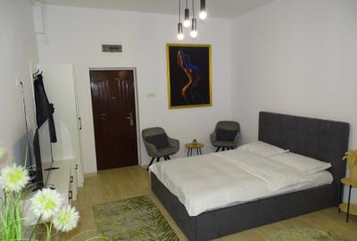 Garsonieră semidecomandată în Centrul Civic - 1