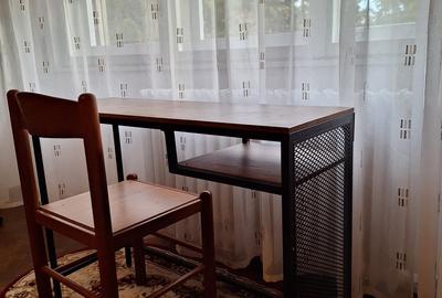 Apartament cu 3 camere semidecomandat, mobilat în P-ța Unirii - 6