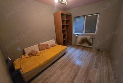 Apartament cu 3 camere decomandat în Luncă - 2