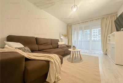 Apartament 2 camere | Parcare si Boxa | Kasper - 3