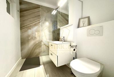 Apartament modern cu 2 camere, mobilat și utilat | Complexul Studențesc - 10