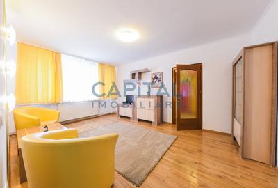 COMISION 0! Apartament 2 camere | FSEGA| Langa Iulis Mall | - 5