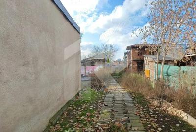 Teren 833 mp Calea Vitan - 3