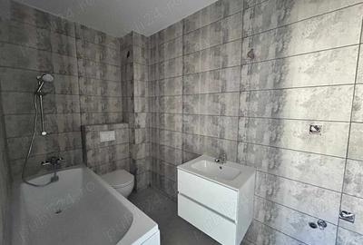 Apartament cu 3 camere semidecomandat în Florești - 2