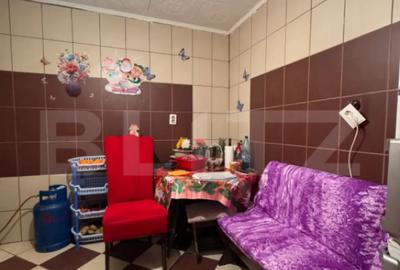 Casă cu 3 camere cu Teren 97 Mp în Ferentari - 9