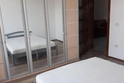 Apartament cu 2 camere decomandat în Lugojului - 6