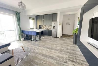 Apartament 3 camere de inchiriat - Giroc, Str. Neptun - 1
