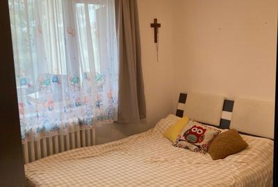 Apartament cu 2 camere decomandat în Mănăștur - 4