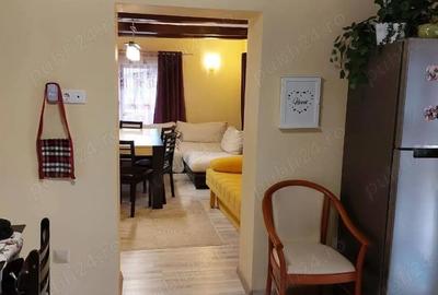 Casă cu 6 camere în Băiuț - 2