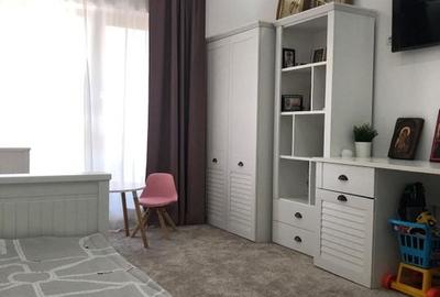 De vânzare – Apartament modern, complet mobilat, în zona Iancu Nicolae - 11