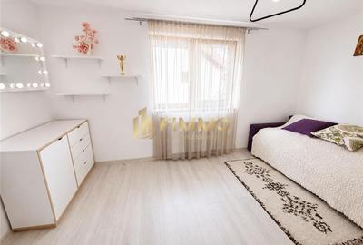 Duplex cu 4 camere cu Teren 123 Mp în Nord - 7