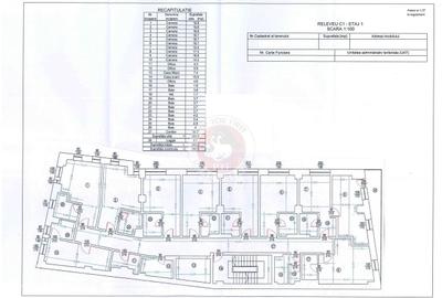 Spațiu comercial, de 2,702 mp, în Plevnei - 16