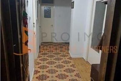 Apartament 3 camere cf 1 decomandat zona Unirii Sud - 5