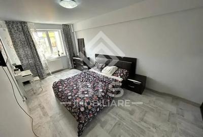 Apartament 3 camere - 82 Mp - Str. Aviator Mihai Berbecariu - 6