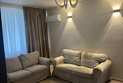 Stefan cel Mare renovat totul nou primul chirias centrala termica intersectie Lizeanu apropiere Obor - 5