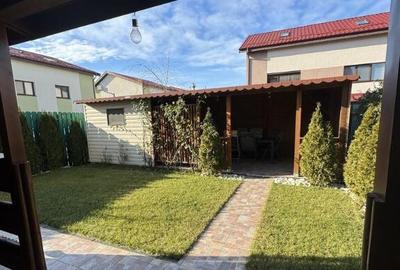 Casa 4 camere Popesti Leordeni Trend Residence - 7