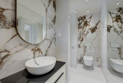 Apartament exclusivist cu grădină în Kiseleff | Prima închiriere Apartament exclusivist cu grădină în Kiseleff | Prima închiriere - 25