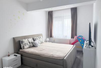 Apartament cu 3 camere decomandat, mobilat în Apărătorii Patriei - 2