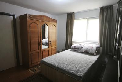 Apartament cu 2 camere semidecomandat în Exterior Vest - 8