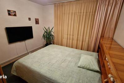 Apartament cu 4 camere în Feldioara - 2