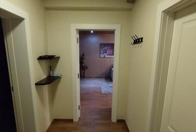 Apartament cu 2 camere decomandat în Unirii - 13