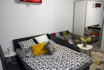 Garsonieră decomandată, mobilată în Dristor - 3