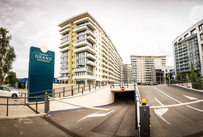 Apartament cu 2 camere semidecomandat, mobilat în Tudor Vladimirescu - 3