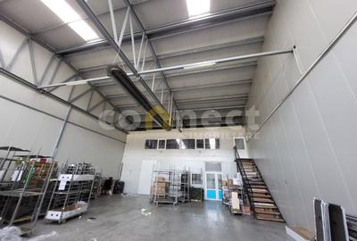 Hala 300mp+birouri 50mp - 2