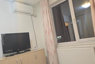 Vand sau inchiriez garsoniera in Deva, zona Dacia, etaj 2, mobilata - 3