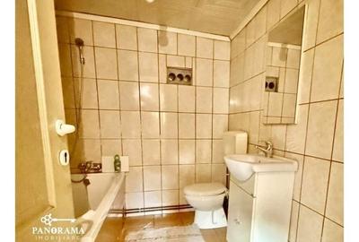 Casă tradițională la țară, în Dârlos - 8