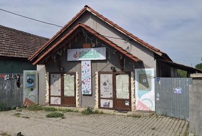 Spațiu comercial, de 297 mp, în Șiria - 5